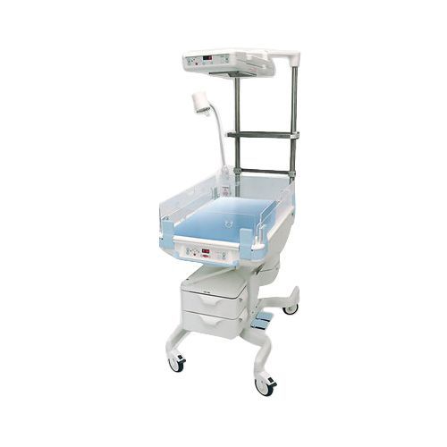 Открытая реанимационная система для новорождённых Heinen&Lowenstein Lifetherm