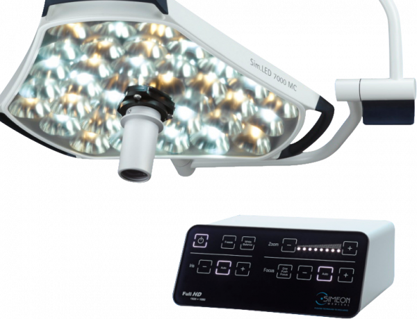 Светильник Simeon Sim.LED