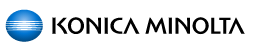 Konica Minolta