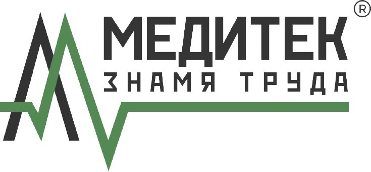 МЕДИТЕК Знамя труда