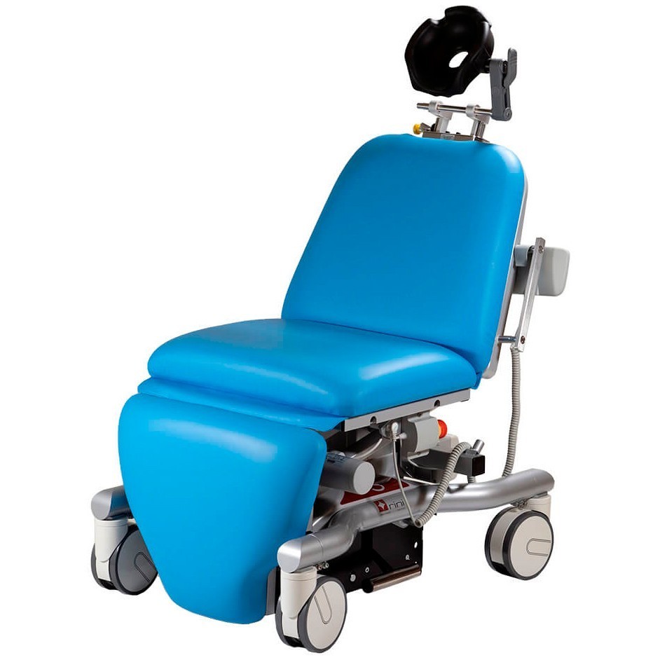 Операционный стол Rini RiEye Mk2S R5