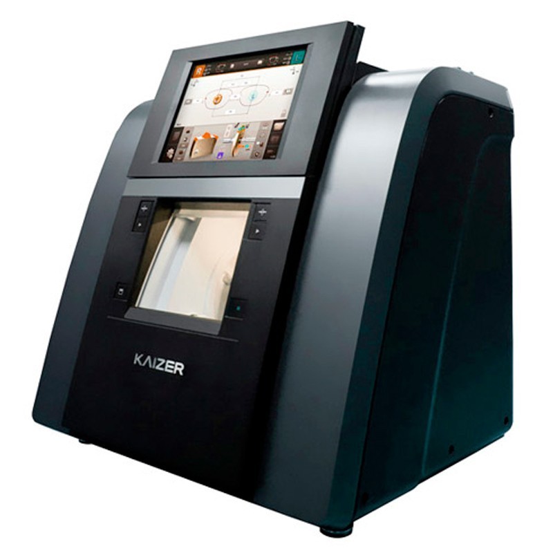 Станок для обработки линз Huvitz HPE-8000X / HPE-8000XN