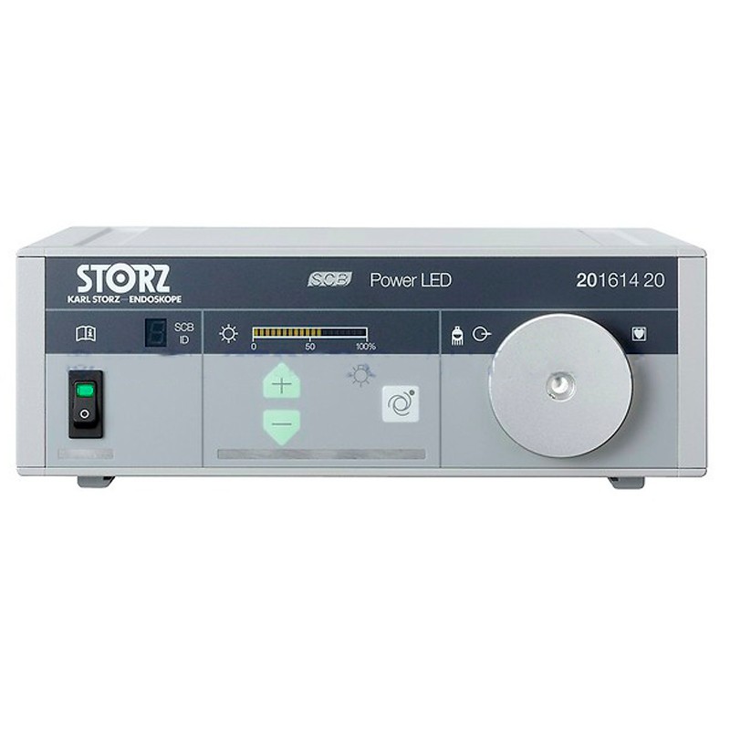 Эндоскопический источник света Karl Storz Power LED 175 SCB
