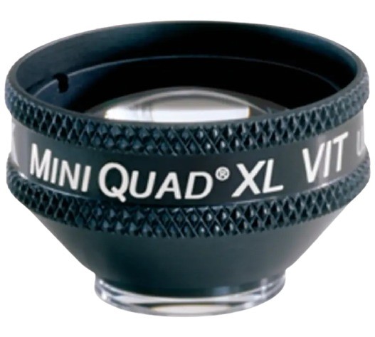 Линза Volk Mini Quad XL