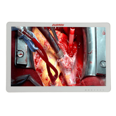  Монитор LCD FULL HD эндоскопический-хирургический EVORAY S3221P
