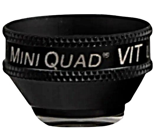 Линза Volk Mini Quad
