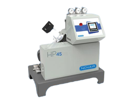 Кислородная станция Novair HP 180 для заправки баллонов