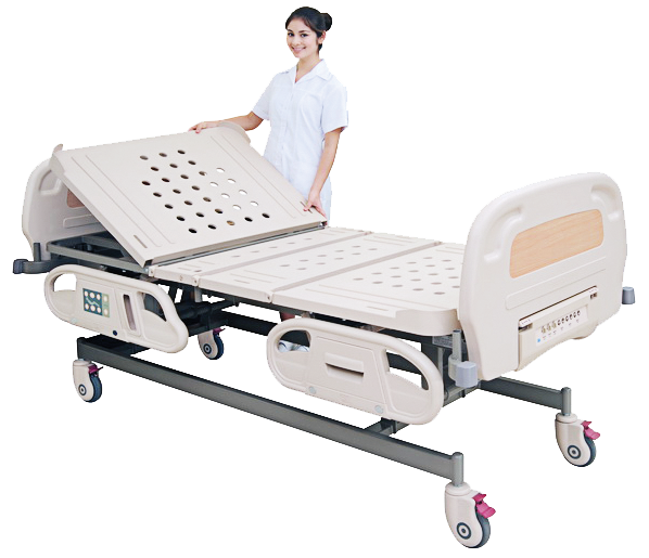 Кровать функциональная Dixion Classic Bed
