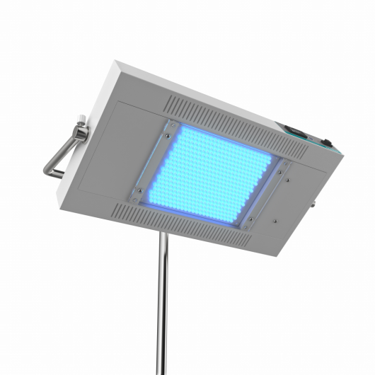 Лампа фототерапии Dixion BabyGuard U-1133