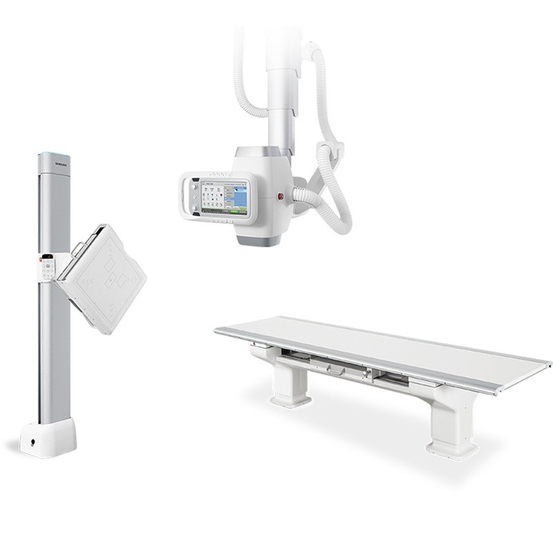 Рентгеновский аппарат Samsung AccE GC 85A