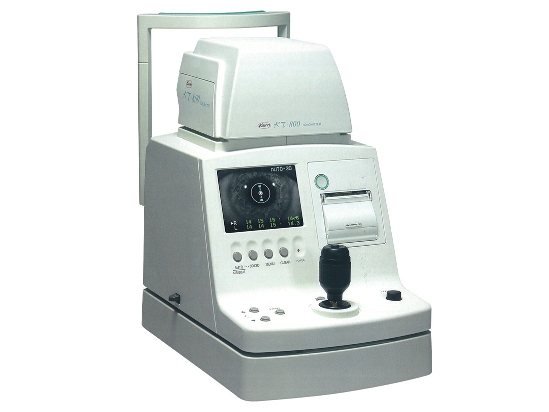 Офтальмологический тонометр Kowa KT-800