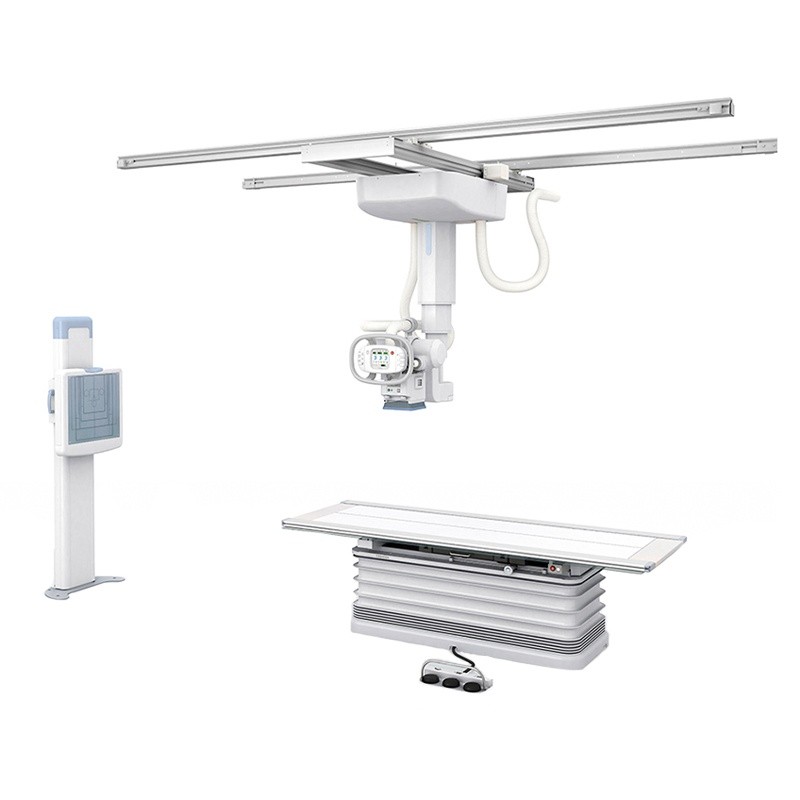 Рентгеновский аппарат Canon Radrex