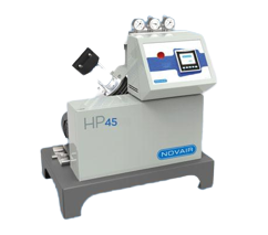 Кислородная станция Novair HP 16 для заправки баллонов