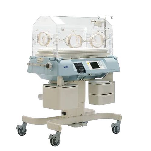 Инкубатор для новорожденных Drager Isolette 8000