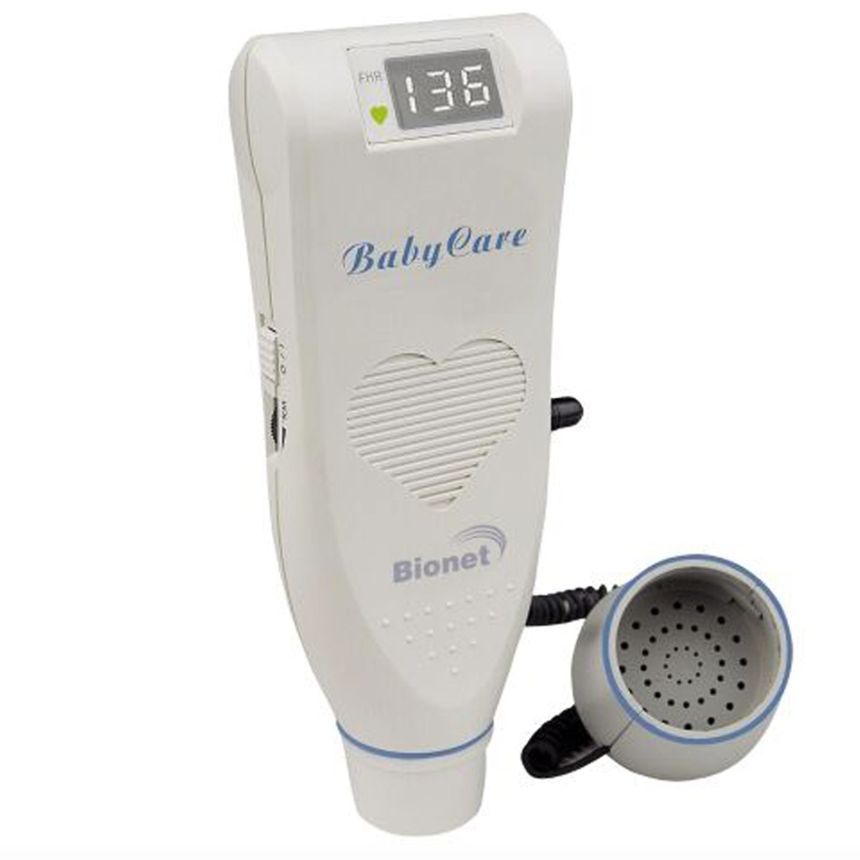 Фетальный монитор Bionet Baby Care