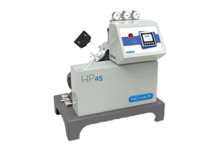 Кислородная станция Novair HP 12 для заправки баллонов