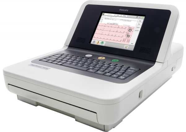 Электрокардиограф Philips Pagewriter TC30