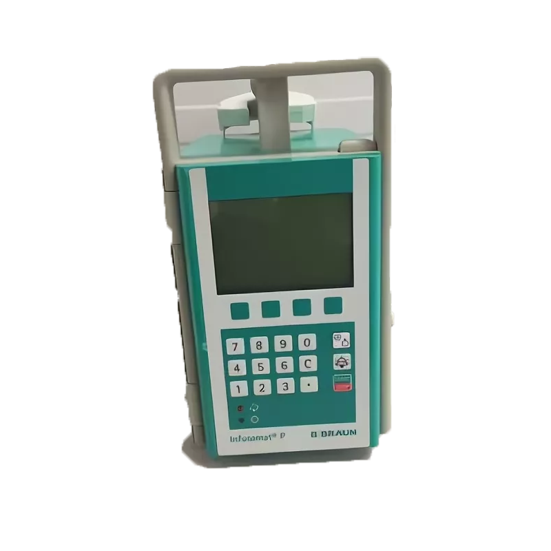 Инфузионный насос B.Braun Infusomat P