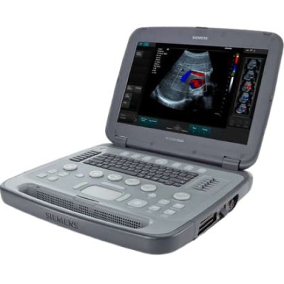 Аппарат УЗИ (сканер) Siemens Healthineers Acuson P500