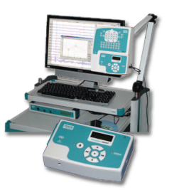 Электроэнцефалограф Ates Medica Device Neurotravel Smart