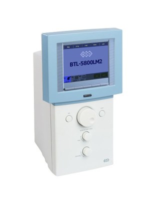 Аппарат комбинированной терапии BTL-5800LM2 Combi
