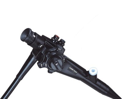 Фиброколоноскоп Fujifilm FС–1ZM