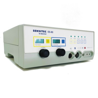 Аппарат электрохирургический высокочастотный (ЭХВЧ) Sensitec ES-80
