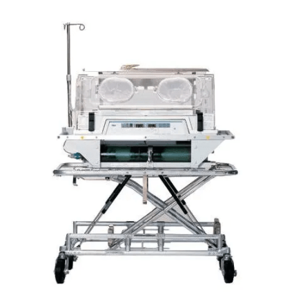 Инкубатор для новорожденных Drager Isolette TI 500