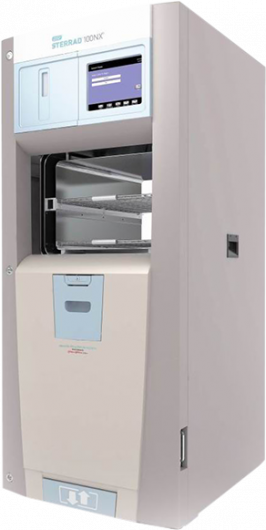 Плазменный стерилизатор STERRAD 100NX Johnson & Johnson