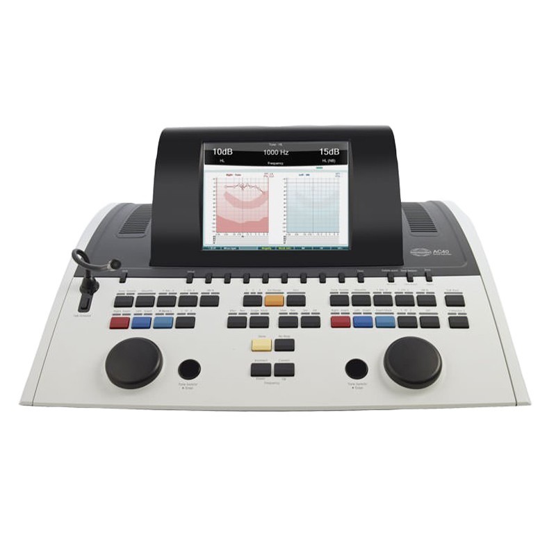 Аудиометр Interacoustics AC 40b