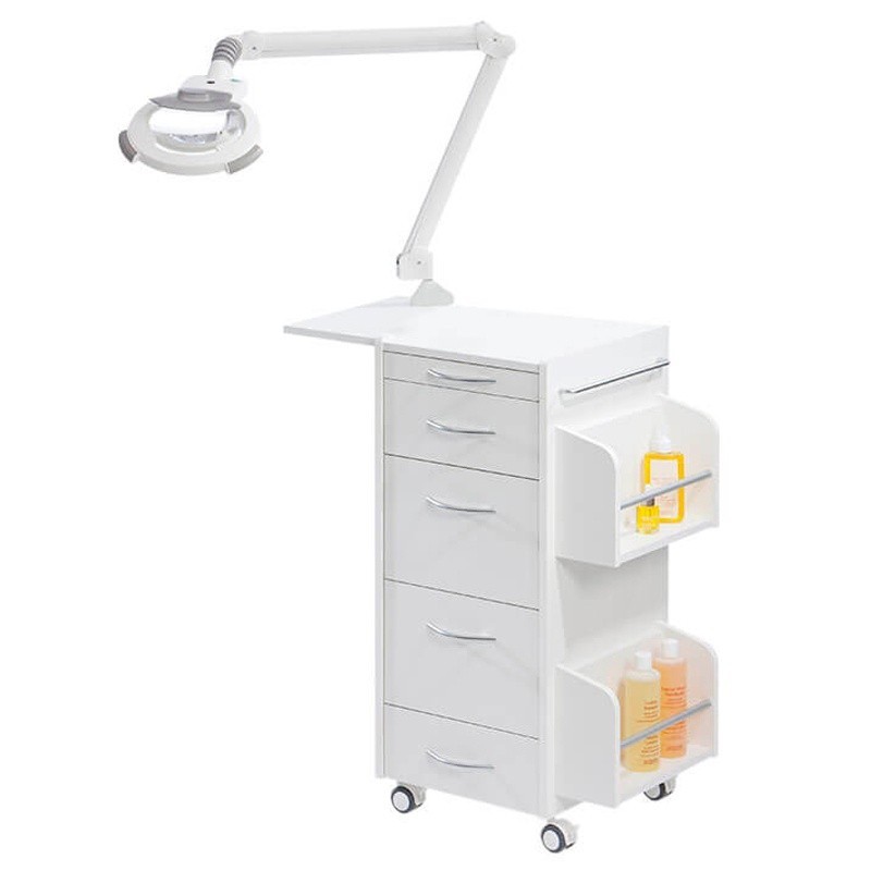 Мебель для косметологического кабинета Ionto Comed Practica II
