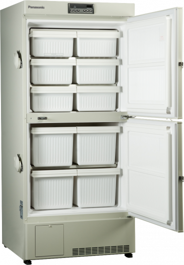 Холодильник (морозильник) Panasonic MDF-U5411 / U443