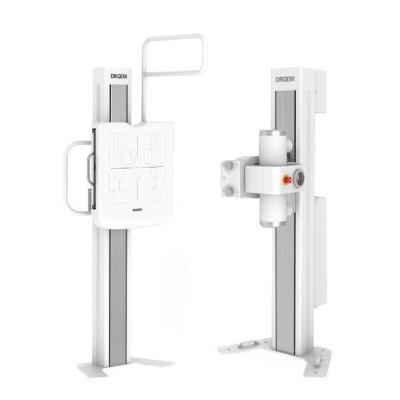 Флюорограф Drgem GXR-S Redikom Lite 82 кВт