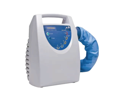 Конвекционная система для обогрева пациента Care Essentials COCOON CWS 4000