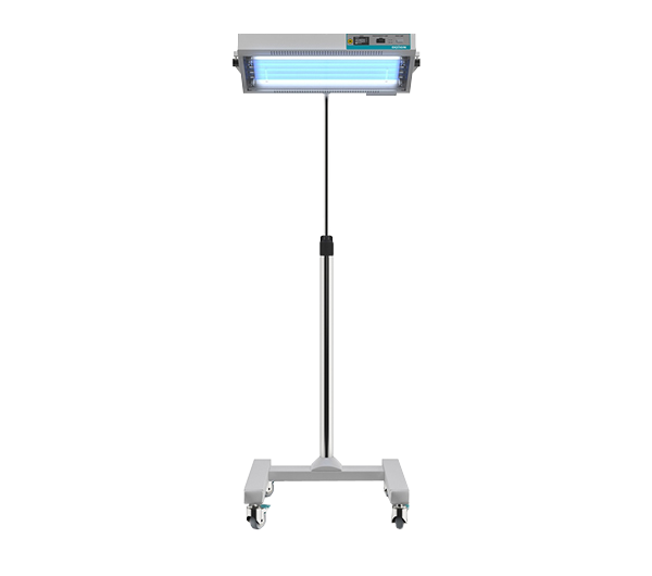 Лампа фототерапии Dixion BabyGuard U-1131 и U-1132