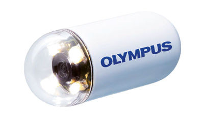 Видеокапсульный эндоскоп Olympus ENDOCAPSULE EC-S10