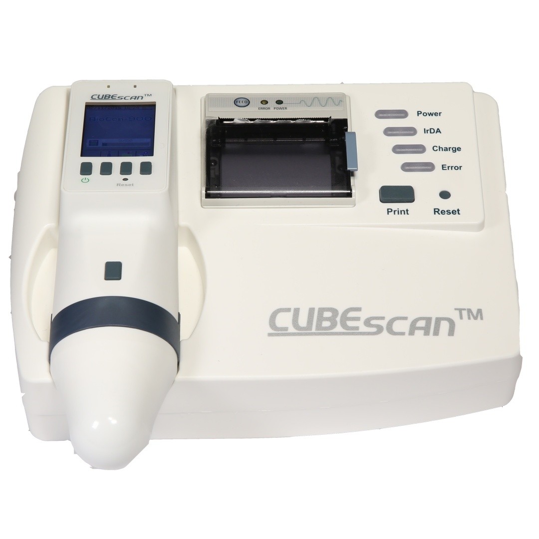 Сканер мочевого пузыря MCube Technology BioCon-900