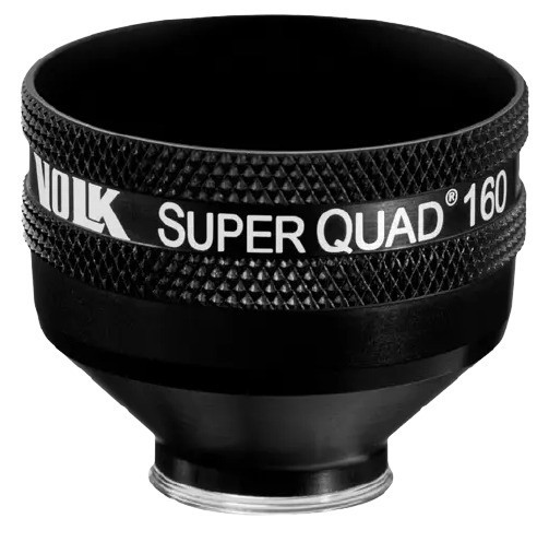Линза Volk Super Quad 160
