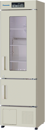 Холодильник (морозильник) Panasonic MPR-215F /MPR-414F