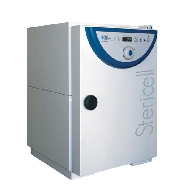 Сухожаровые и термошкафы BMT Stericell 222-2