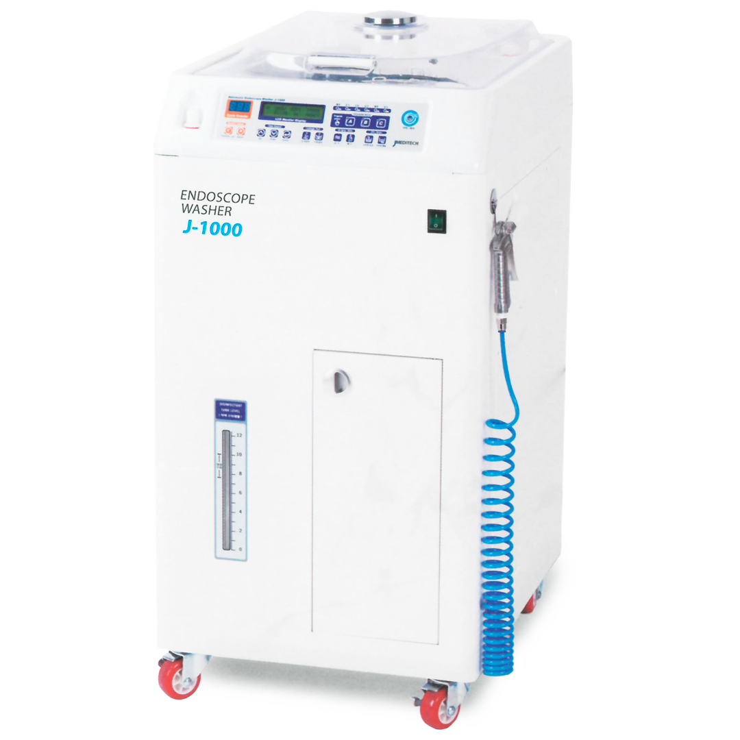 Мойка для эндоскопов J-Meditech J-1000