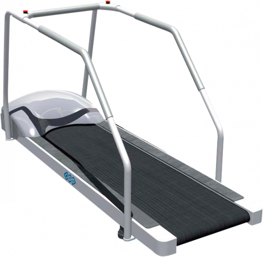 Моторизованная беговая дорожка BTL-08 Treadmill для стресс-тест системы