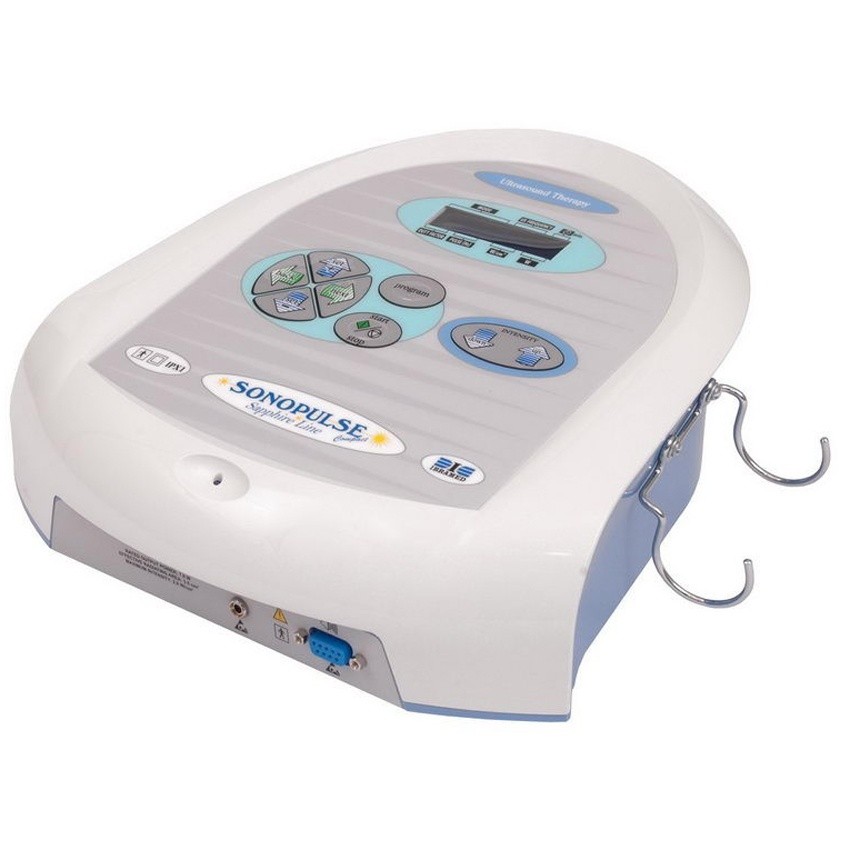 Ультразвуковой аппарат Ibramed Sonopulse Compact 3 MHz