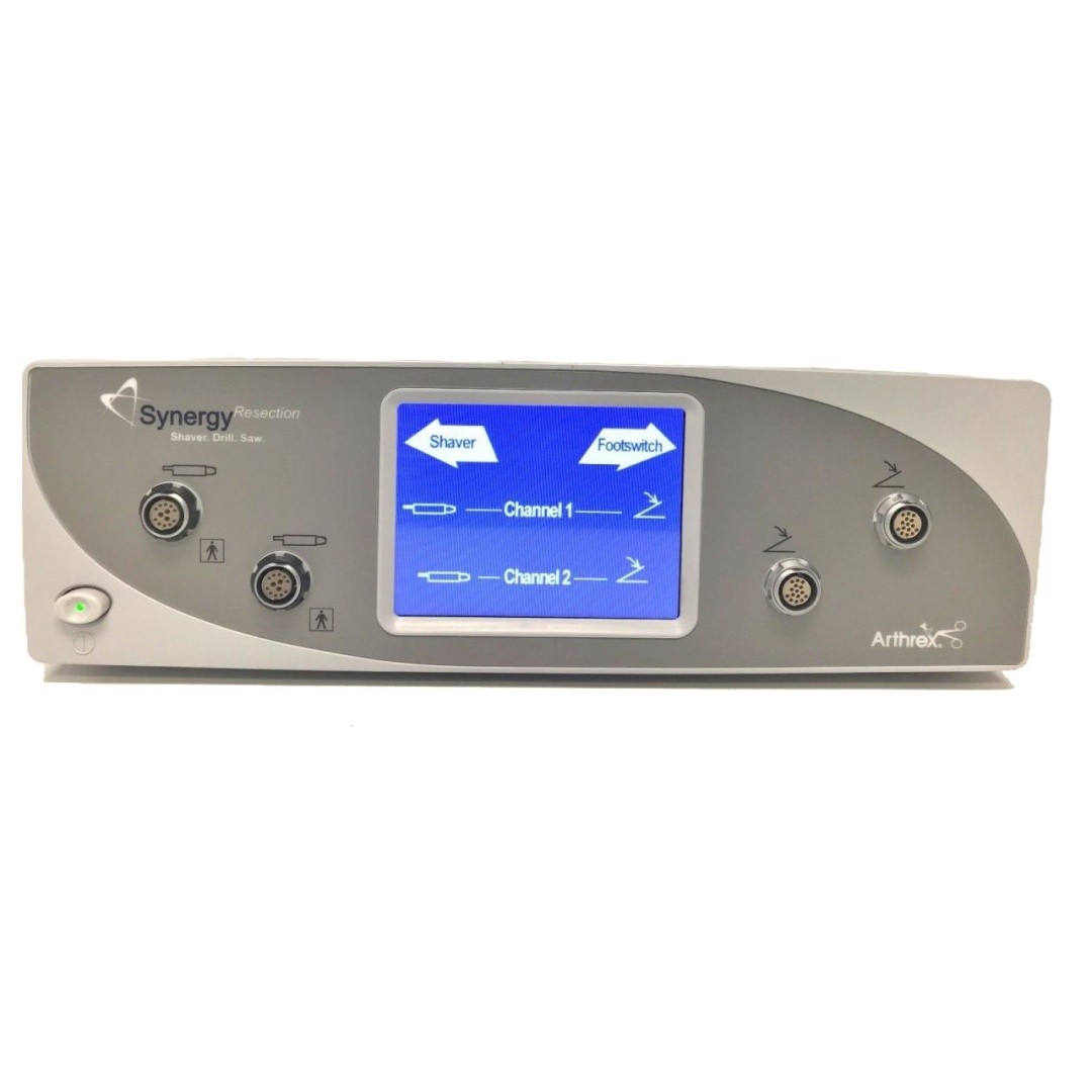 Моторная система Arthrex Synergy Resection