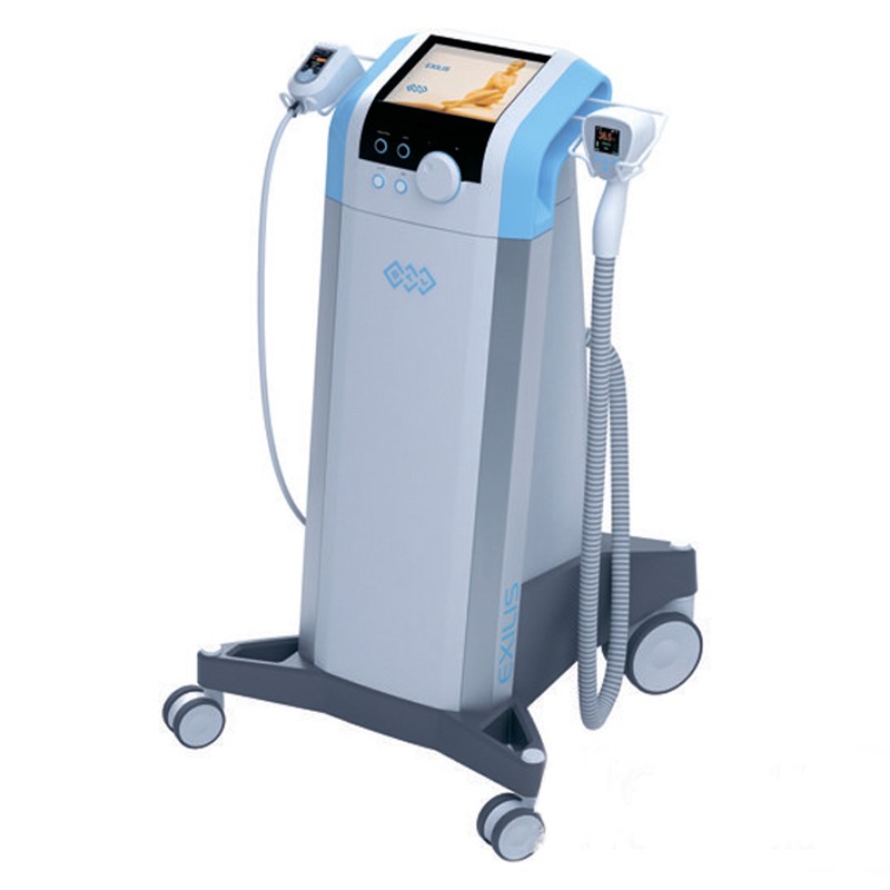 Аппарат для RF-лифтинга BTL Exilis Elite