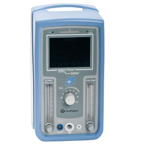Аппарат ИВЛ Care Fusion Infant Flow Sipap