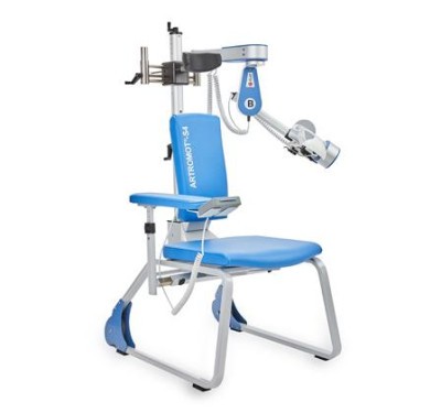 Аппарат для пассивной механотерапии Ormed Artromot S4 Comfort