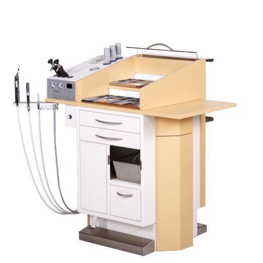 ЛОР-комбайн Heinemann Modula Europa Paris