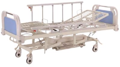 Кровать функциональная механическая Pukang BLT 8538 G-2 5 функций (гидравлика)