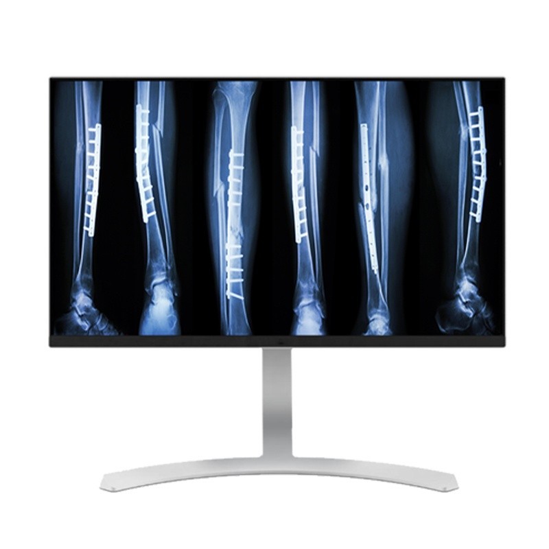 Медицинский монитор Double Black Imaging 27" 8MP Color Clinical LED
